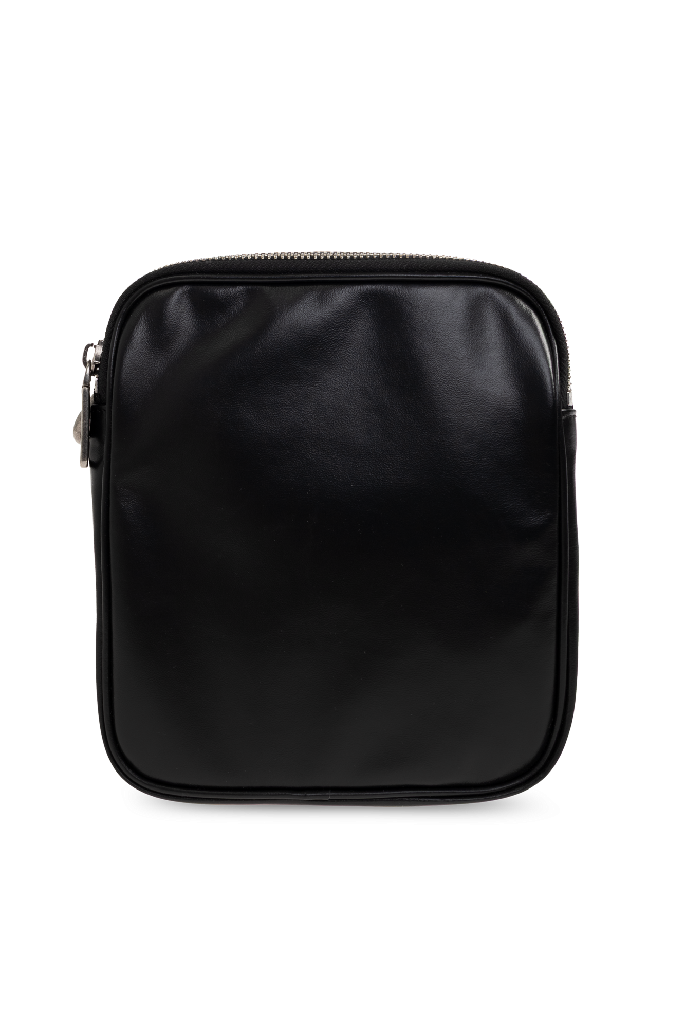 Dolce & Gabbana Leather shoulder bag | Men's | Vitkac